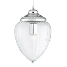 Люстра Searchlight Pineapple 1091CC (Se1091CC)
