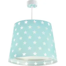 Люстра Dalber Green Stars 81212H (Da81212H)