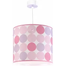 Люстра Dalber Colors Pink 62002S (Da62002S)