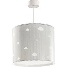 Дитяча люстра Dalber Sweet Dreams Grey 62012E (Da62012E)