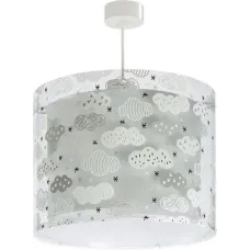 Дитяча люстра Dalber Clouds Grey 41412E (Da41412E)