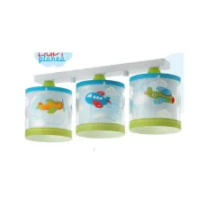 Люстра Dalber BABY PLANES 61203 (Da61203)