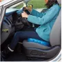 Ортопедична подушка Egg Sitter Синій (Bhds1090021039)