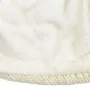 Шапка з вушками Kathmandu Animals Panda Оно size Білий + Чорний (22951)