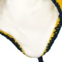 Шапка з вушками дитяча Kathmandu Animals MinionTwo-eyed Оne size Жовтий (22907)