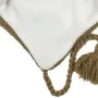 Шапка з вушками дитяча Kathmandu Animals Leo Оne size Коричневий (22946)