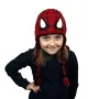 Шапка дитяча Kathmandu Animals Spiderman One Size (22905)