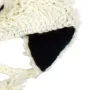 Шапка з вушками дитяча Kathmandu Animals Sheep Оне size Білий (22930)