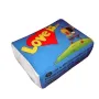 Подушка Fun Love is Синій (Ner102061)