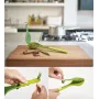 Ложка для спецій Spice Spoon Зелена (hds123520)