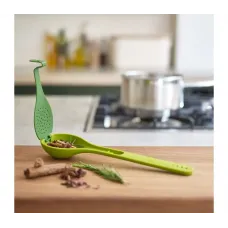 Ложка для спецій Spice Spoon Зелена (hds123520) Ложка для спецій Spice Spoon Зелена (hds123520)