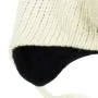 Шапка дитяча Animals Polar bear Kathmandu Оно size Бежевий (22903)