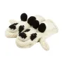 Варежки детские Animals Панда Kathmandu Free Size Черно-белый (23051)