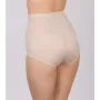 Труси-корсет Elita 258n 90-115 Бежевий (25890BGn)