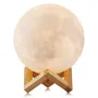 Ночник 3D Moon Touch Control 15 см 5 режимов Луна (kds969414235)