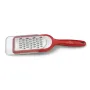 Кухонная терка грубая Victorinox Красная (7.6081.1)