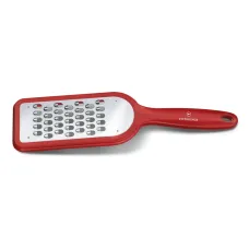 Кухонная терка грубая Victorinox Красная (7.6081.1)