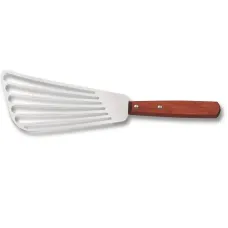 Лопатка кухонная Victorinox 160х80 мм гибкая Дерево (7.6230) Лопатка кухонная Victorinox 160х80 мм гибкая Дерево (7.6230)