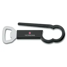 Открывалка для бутылок Victorinox Черная (7.6912.3)
