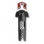 Штопор с резаком для фольги Victorinox Черный (7.6924)