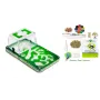 Муравьиная Ферма No Brand Smart Амазонка комплект для новичка Зеленый (hub_prGA87921)