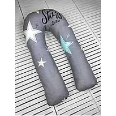 Подушка для вагітних Beans Bag Підкова Подушка для вагітних Beans Bag Підкова
