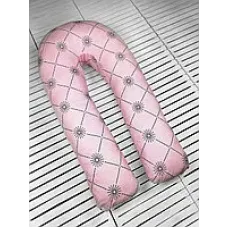 Подушка для вагітних Beans Bag Подушка для вагітних Beans Bag