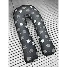 Подушка для вагітних Beans Bag Підкова Подушка для вагітних Beans Bag Підкова
