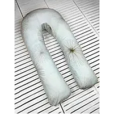 Подушка для вагітних Beans Bag Підкова Подушка для вагітних Beans Bag Підкова