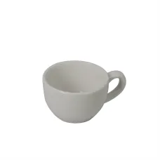 Чашка RAK Porcelain Banquet 90 мл Білий (94061)