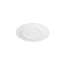 Блюдце під чашку RAK Porcelain 13 см Білий (94076)