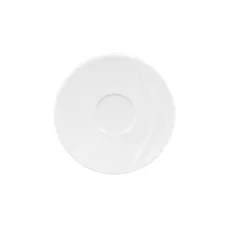 Блюдце под чашку RAK Porcelain Moon 19 см (94619) Блюдце под чашку RAK Porcelain Moon 19 см (94619)