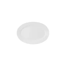 Овальная тарелка RAK Porcelain Banquet 26 см (94068) Овальная тарелка RAK Porcelain Banquet 26 см (94068)