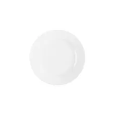 Плоская тарелка RAK Porcelain Rondo 15 см (94949) Плоская тарелка RAK Porcelain Rondo 15 см (94949)