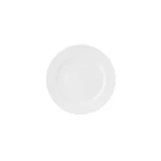 Плоска тарілка RAK Porcelain Banquet 20 см (94041)