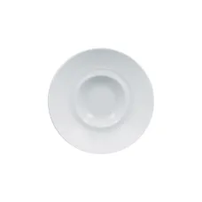 Плоская тарелка RAK Porcelain Neo Fusion 24 см (95297) Плоская тарелка RAK Porcelain Neo Fusion 24 см (95297)