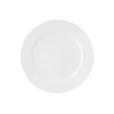 Плоская тарелка RAK Porcelain Banquet 30 см (94047)