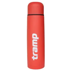 Термос Tramp Basic TRC-113 1 л червоний