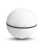 Игрушка для кошки Sundy USB smart мяч-шарик с хаотичным движением и излучаемой красной точкой Белый (301)
