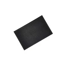 Килимок барний Winco 30х45х1.25 см Чорний (10246) Килимок барний Winco 30х45х1.25 см Чорний (10246)