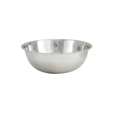 Миска кухонна Winco 2.85 л Сталевий (01164) Миска кухонна Winco 2.85 л Сталевий (01164)