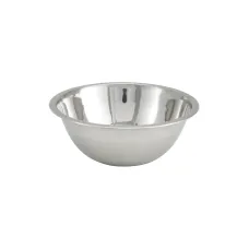 Миска кухонна Winco 0.5 л Сталевий (01110) Миска кухонна Winco 0.5 л Сталевий (01110)