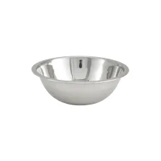 Миска кухонна Winco 2 л Сталевий (01112) Миска кухонна Winco 2 л Сталевий (01112)