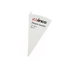 Мішок кондитерський Winco 35 см Білий (04085) Мішок кондитерський Winco 35 см Білий (04085)