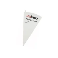 Мішок кондитерський Winco 40 см Білий (04086) Мішок кондитерський Winco 40 см Білий (04086)