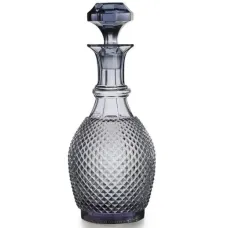 Декантер Vista Alegre Atlantis 1л Bicos Grey (49000109)