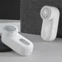 Машинка для стрижки катышков Mijia MQXJQ01KL Белый (JMQXJQ01KL)