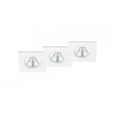 Точковий світильник TRIO Zagros 650610331 Точковий світильник TRIO Zagros 650610331