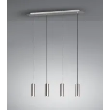 Люстра TRIO MARLEY 312400407