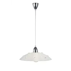 Люстра TRIO CARBONADO 302400106
